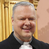 Profilbild von Pastor Clemens Bloedhorn