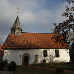 Profilbild für Amos-Kirchengemeinde - Möllensen