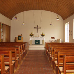 Profilbild von Evangelisch-lutherische Kirchengemeinde Flachsmeer