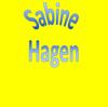 Profilbild von  Sabine Hagen