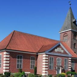 Profilbild von Kirchengemeinde Grasberg