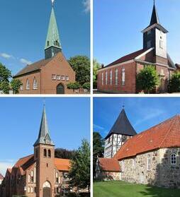 Profilbild von Verbundene Kirchengemeinden Brome-Tülau und Ehra