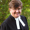 Profilbild von Pastor Dr. Thies Jarecki