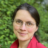 Profilbild von Dr. Anne Elise Hallwaß