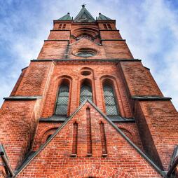 Profilbild von Kirchengemeinde Suhlendorf