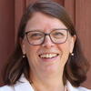 Profilbild von Frau Dr. Petra-Lucia Haumann