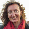 Profilbild von Pastorin Dr. Inke Wegener