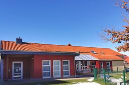 Profilbild von Ev.-luth. Kindertagesstätte Bartolfelde