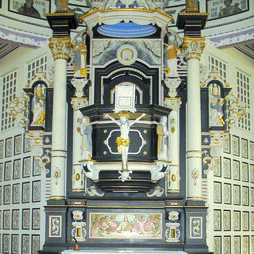 Profilbild für Kirchengemeinde Wildemann