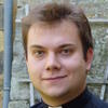 Profilbild von Pastor Sascha Barth