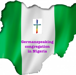 Profilbild von Germanspeaking congregation in Nigeria