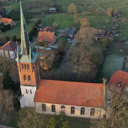 Profilbild von Ev. luth. St. Nicolai- und Catharinen-Gemeinde Wahrenholz