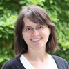 Profilbild von Dr. Anne Hallwaß