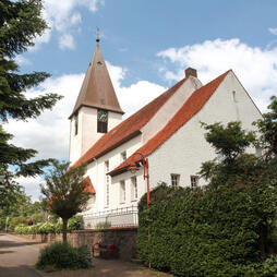 Profilbild von Ev.-luth. Jesus-Christus-Kirchengemeinde Bad Rothenfelde