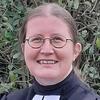 Profilbild von Pastorin Anneke Kalbreyer