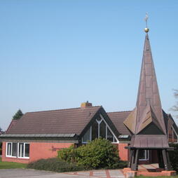 Profilbild von Emmaus-Kirchengemeinde Leezdorf