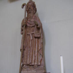 Profilbild von Stiftung St. Jacobi Osterode