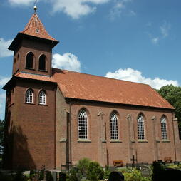 Profilbild von Ev.- luth. Kirchengemeinde Blomberg-Neuschoo