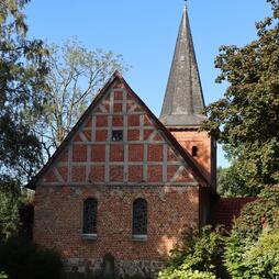 Profilbild von Kirchengemeinde Nordwohlde