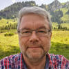 Profilbild von Pastor Bernd Klein