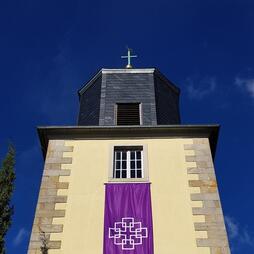 Profilbild von Ev.-luth. Gesamtkirchengemeinde Laatzen / Ortskirchengemeinde St. Petri Rethen
