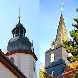 Profilbild für Gesamtkirchengemeinde Bad Sachsa-Steina