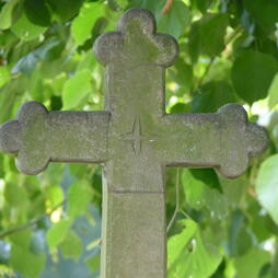 Profilbild von Kirchlicher Friedhof Sulingen