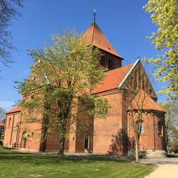 Profilbild von Stiftskirche Bassum