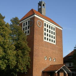 Profilbild von Matthäikirchengemeinde Hannover - Wülfel