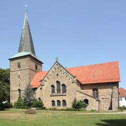 Profilbild von St. Laurentiuskirche Schledehausen