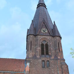 Profilbild von Ev.-luth. Kirchengemeinde Leese