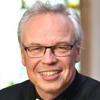 Profilbild von Vakanzvertreter Pastor Dr. Jens-Arne Edelmann