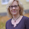 Profilbild von Pastorin Cathrin Meenken