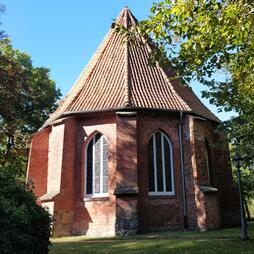 Profilbild von Evangelisch-lutherische Katharinen-Kirchengemeinde Embsen