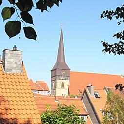 Profilbild von Kirchengemeinde St. Lamberti | Hildesheim