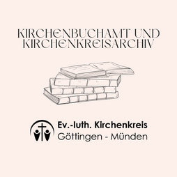 Profilbild von Kirchenkreisarchiv und Kirchenbuchamt