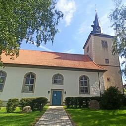 Profilbild von 1000 Jahre Adenstedt - Die Kirche steht im Dorf
