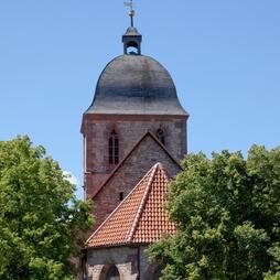 Profilbild von St. Albani Göttingen