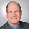 Profilbild von Superintendent Dr. Bernd Brauer