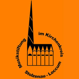 Profilbild von Musikstiftung im Kirchenkreis Stolzenau-Loccum