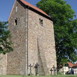 Profilbild von Hemeln-Bursfelde, Ev.-luth. Kirchengemeinde