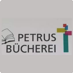 Profilbild von Petrus-Bücherei-Loga