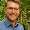 Profilbild von Pastor Dr. Jens Wening