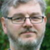 Profilbild von Pastor Jan-Matthias Flake