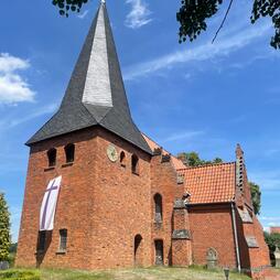 Profilbild von Kirchengemeinde Hoyerhagen
