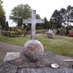 Profilbild von Friedhof Hanstedt 1