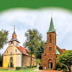 Profilbild von Gesamtkirchengemeinde Ströhen-Wagenfeld
