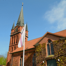 Profilbild von Hippolit-Kirchengemeinde Amelinghausen