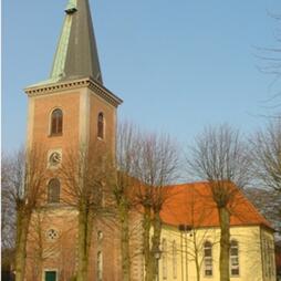 Profilbild von Kirchengemeinde Harpstedt