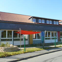 Profilbild von Ev.- luth. Kindertagesstätte Mönchstalweg